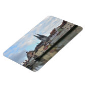 Regensburg, Duitsland Flexi Magnet Magneet (Linkerzijde)