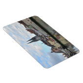 Regensburg, Duitsland Flexi Magnet Magneet (Rechterzijde)
