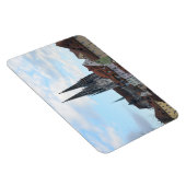 Regensburg, Duitsland Flexi Magnet Magneet (Rechterzijde)