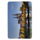 Regensburg, Duitsland Magneet (Verticaal)