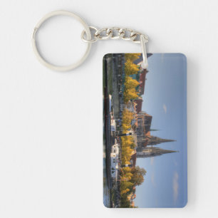 Regensburg, Duitsland Sleutelhanger