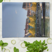 Regensburg, Duitsland Theedoek (Gevouwen)