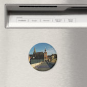 Regensburg Magneet (Insitu (Vaatwasser))