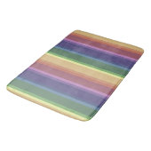 Regenstrips met mouwen badmat (Gekanteld)