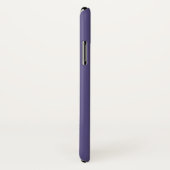 Regenstrips met mouwen Case-Mate iPhone case (Achterkant / rechts)