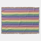 Regenstrips met mouwen deken (Voorkant)