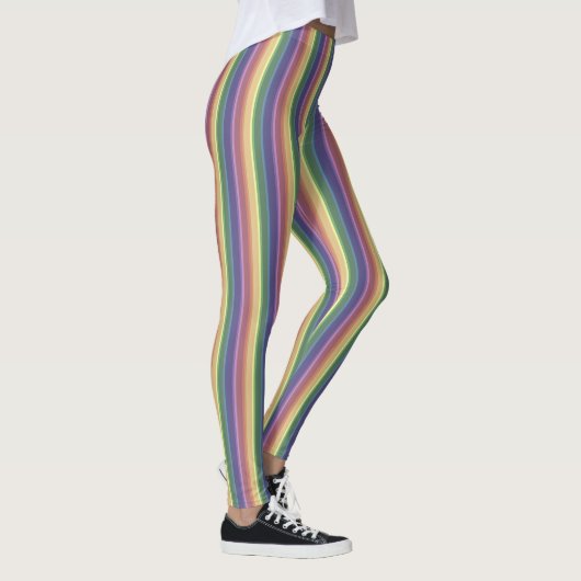 Regenstrips met mouwen leggings (Rechts)