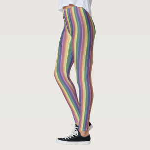 Regenstrips met mouwen leggings