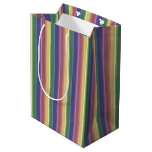 Regenstrips met mouwen medium cadeauzakje