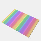 Regenstrips voor deegwaren deurmat (Schuin)