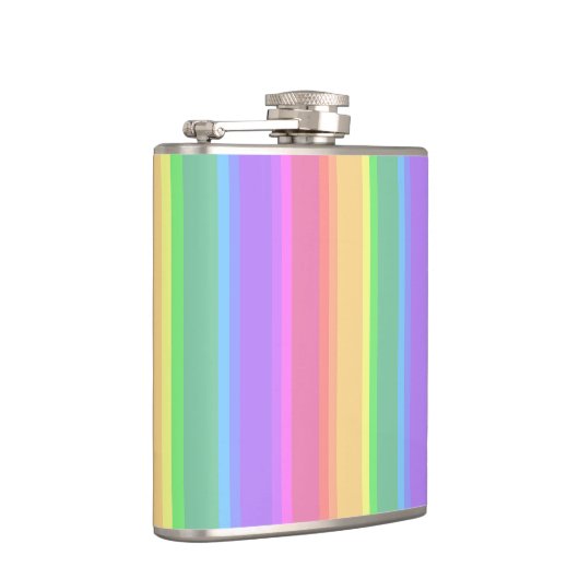 Regenstrips voor deegwaren heupfles (Rechts)