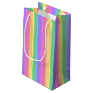 Regenstrips voor deegwaren klein cadeauzakje