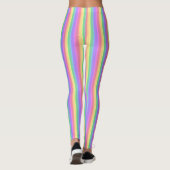 Regenstrips voor deegwaren leggings (Achterkant)