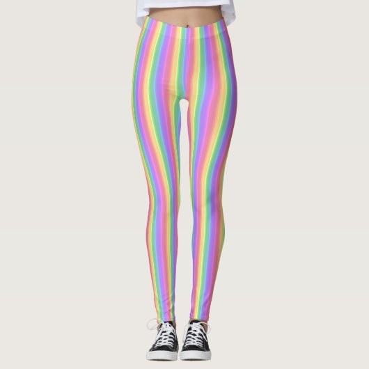 Regenstrips voor deegwaren leggings (Voorkant)