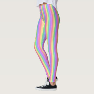 Regenstrips voor deegwaren leggings