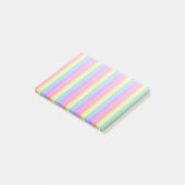 Regenstrips voor deegwaren post-it® notes (Schuin)