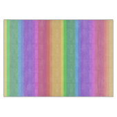 Regenstrips voor deegwaren snijplank (Voorkant)