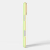 Regenstrips voor pasteelregenboog - patroon Case-Mate iPhone case (Achterkant / Rechts)