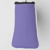 Regent Gray, Roos Quartz, Santa Gray, Golfheadcover (Draai 90)