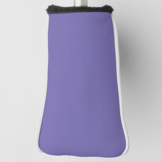 Regent Gray, Roos Quartz, Santa Gray, Golfheadcover (Draai 90)