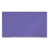 Regent Gray, Roos Quartz, Santa Gray, Magnetisch Visitekaartje (Voorkant)