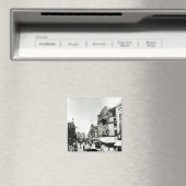 Regent Street, 1910s Magneet (Insitu (Vaatwasser))