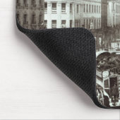 Regent Street, Londen c.1900 Muismat (Hoek)