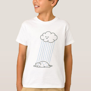 Regentherapie T-shirt