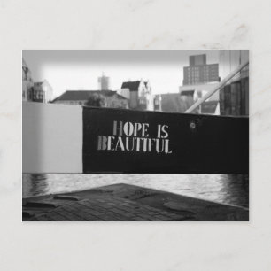 Regents Canal, Londen 2012 Briefkaart