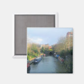 Regent's Canal Magnet (Voorkant / Achterkant)