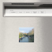 Regent's Canal Magnet (Insitu (Vaatwasser))