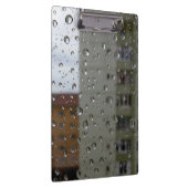 regenval klembord (Rechts)