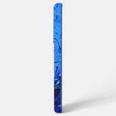 Regenval van Shirley Taylor Samsung Galaxy Hoesje (Achterkant horizontaal)