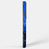 Regenval van Shirley Taylor Samsung Galaxy Hoesje (Rechterkant)