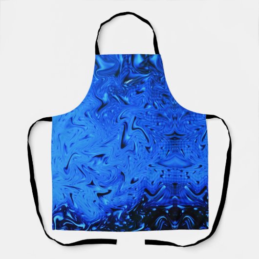 Regenval van Shirley Taylor Schort (Voorkant)