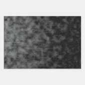 Regenvervaagde Herinnering Inpakpapier Vel (Voorkant 2)