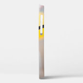 Regenvloerse paraplu's Case-Mate iPhone case (Achterkant / Links)