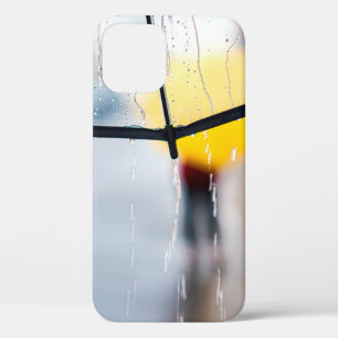 Regenvloerse paraplu's Case-Mate iPhone case