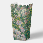  regenwanden Schilderen door Roger Donoho Bedankdoosjes (Achterkant)