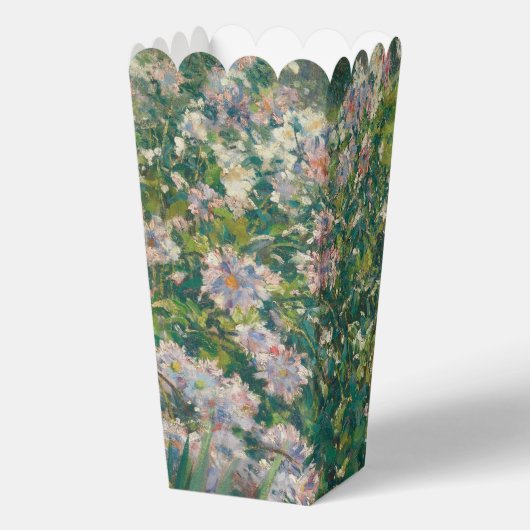  regenwanden Schilderen door Roger Donoho Bedankdoosjes (Achterkant)