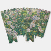  regenwanden Schilderen door Roger Donoho Bedankdoosjes (Ongevouwen)