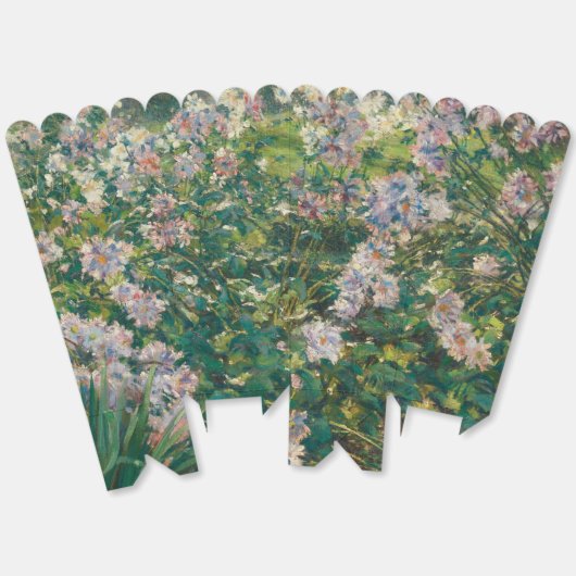  regenwanden Schilderen door Roger Donoho Bedankdoosjes (Ongevouwen)