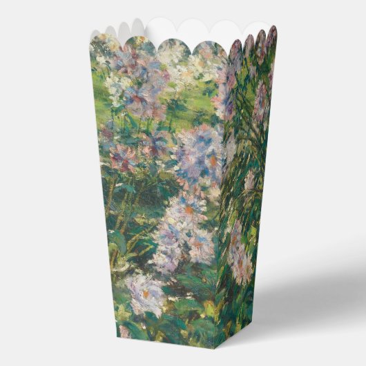  regenwanden Schilderen door Roger Donoho Bedankdoosjes (Voorkant)