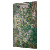 regenwanden Schilderen door Roger Donoho Klembord (Links)