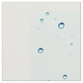 regenwater stof (Close Up)