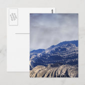 Regenwereld Briefkaart (Voorkant / Achterkant)