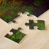 Regenwoud Legpuzzel (Zijkant)