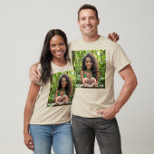 REGENWOUDBEMINNING  T-SHIRT (Unisex)