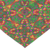 regenwoudzon korte tafelloper (Hoek)