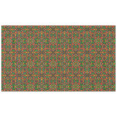 regenwoudzon tafelkleed (Voorkant (Horizontaal))